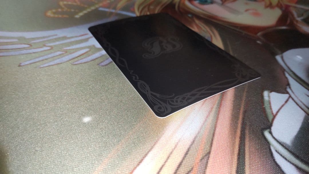 [ずっと一緒に]フラム・サンドリア 契約X シークレット BSC46-CX01