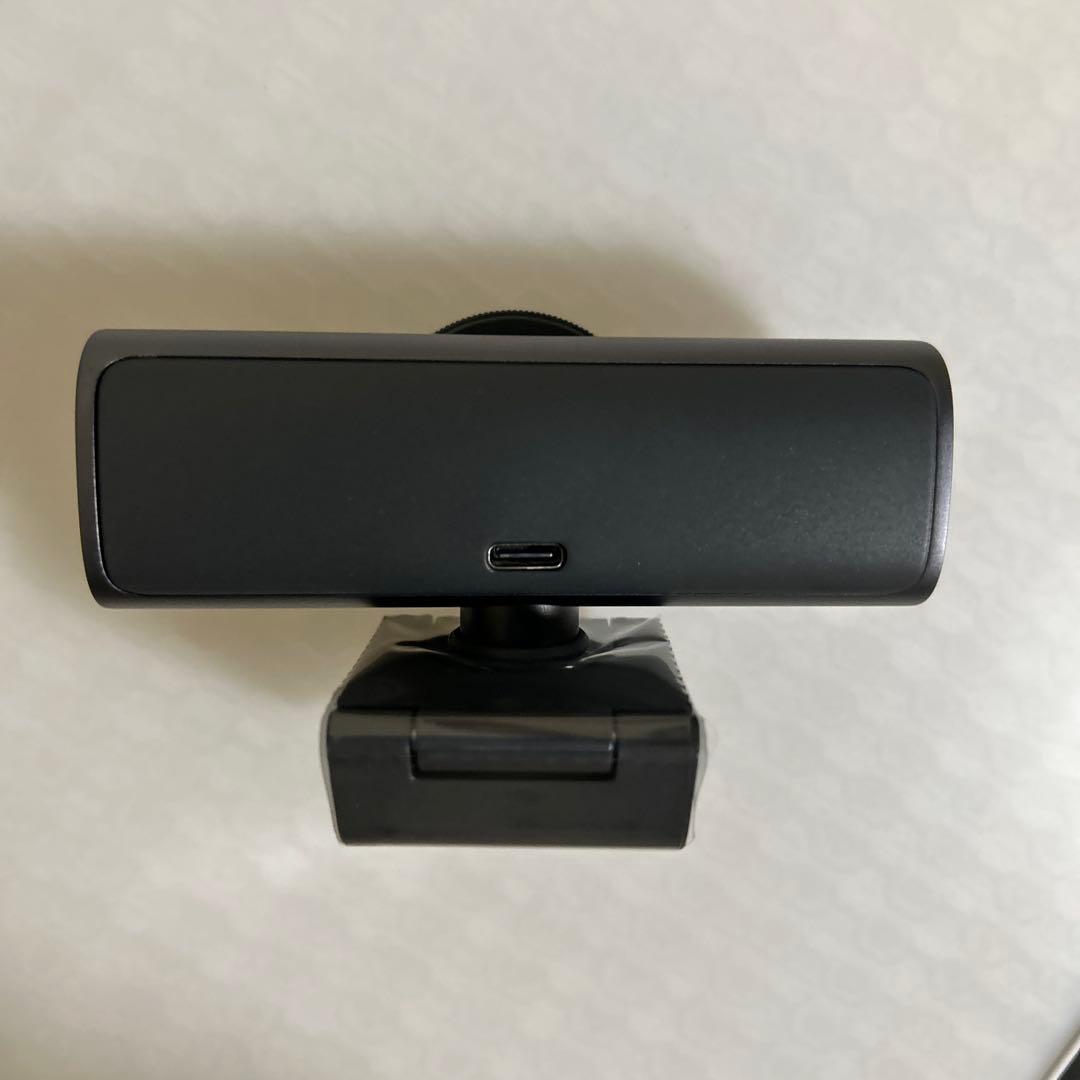 Logicool MX BRIO 4K Webカメラ