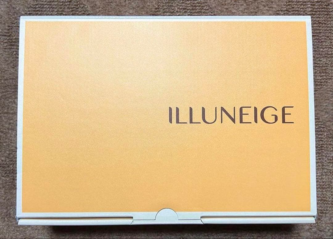 メナード イルネージュ 5点セット(外箱無し)