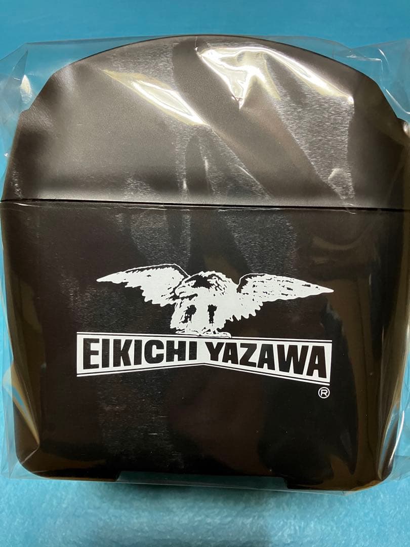 矢沢永吉★カー用品★4点セット★新品未開封