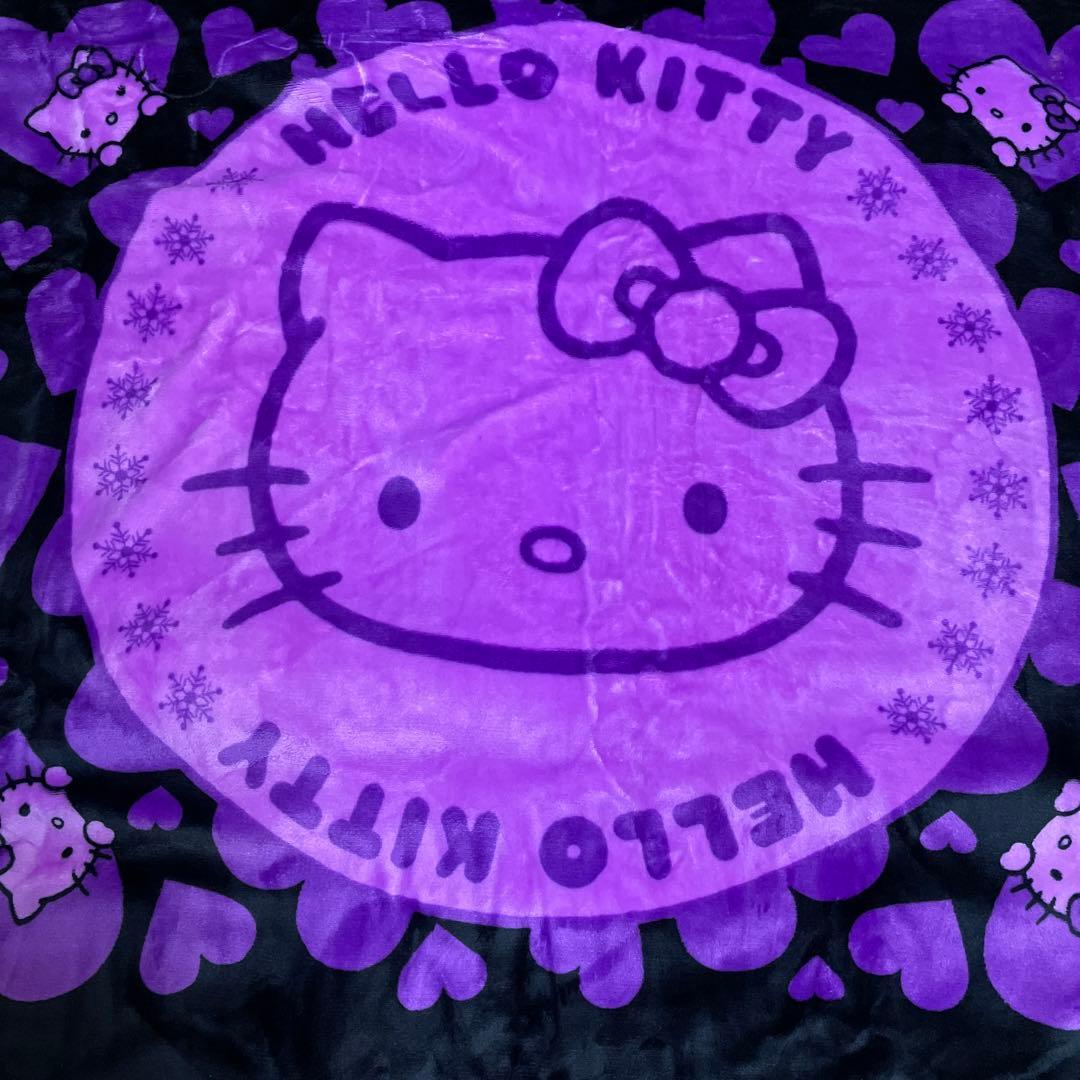 ハローキィティ　パーソナルマット