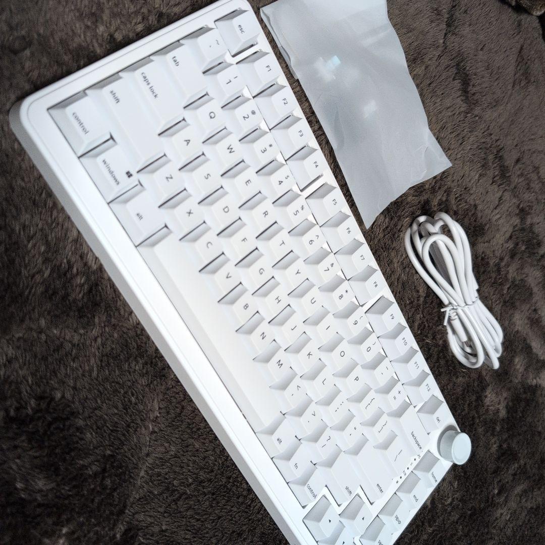 AIM1 瞬 MATATAKI ラピッドトリガー 8Ｋ