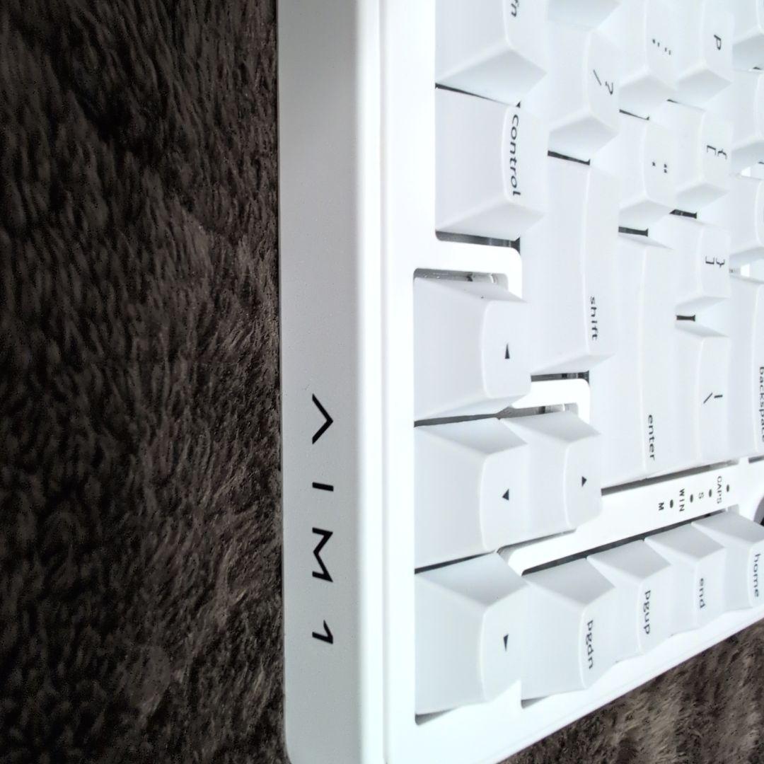 AIM1 瞬 MATATAKI ラピッドトリガー 8Ｋ