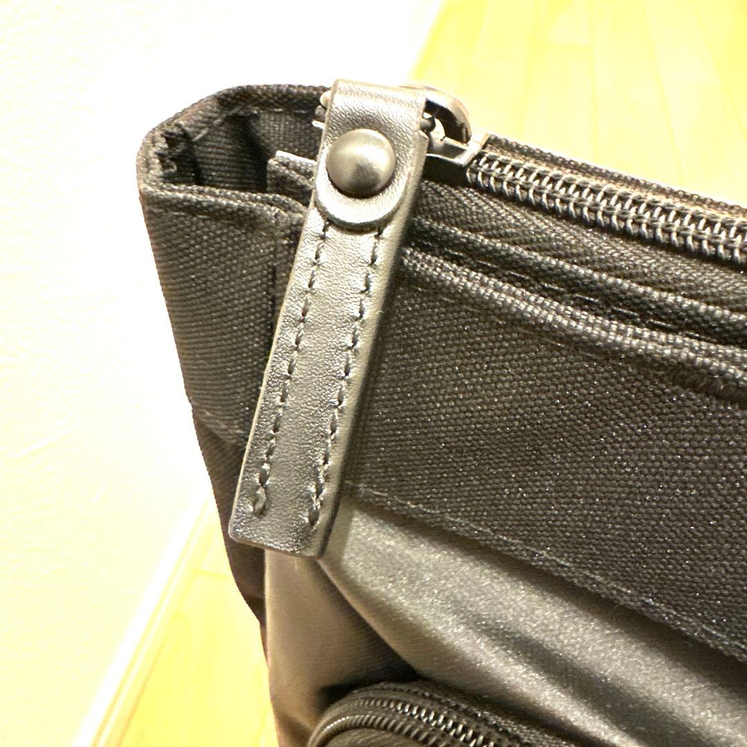 新品未使用　BERMAS / バーマス　ビジネストートバッグ　高級　防水