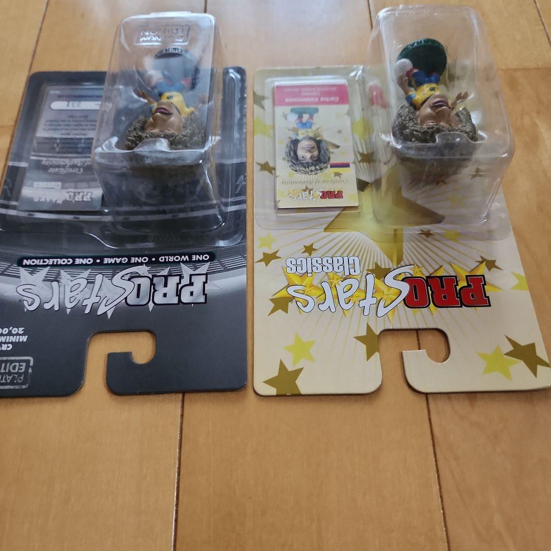 コリンシアン クラシックス バルデラマ 2体セット