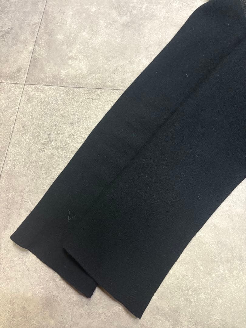 【希少】Paul Smith ポールスミス ウールジャケット ジップアップ