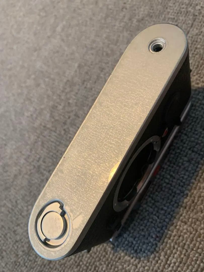 Leica M6 フィルムカメラ