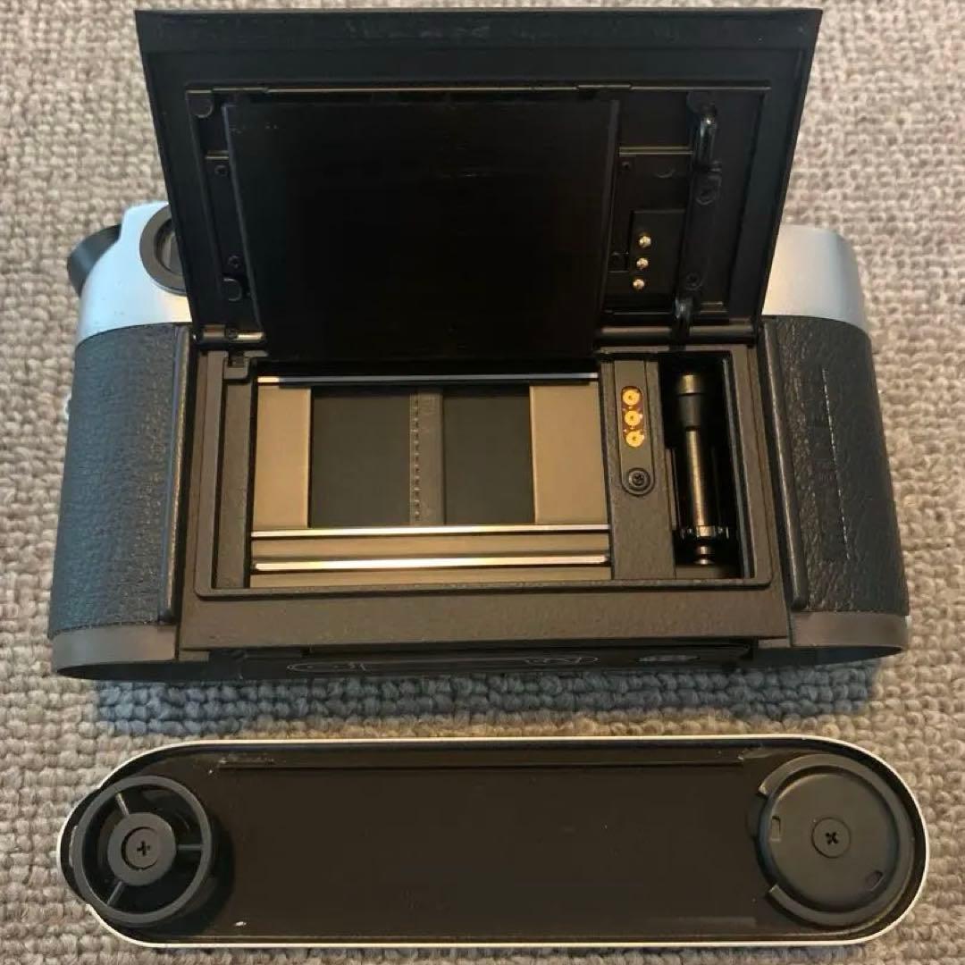 Leica M6 フィルムカメラ