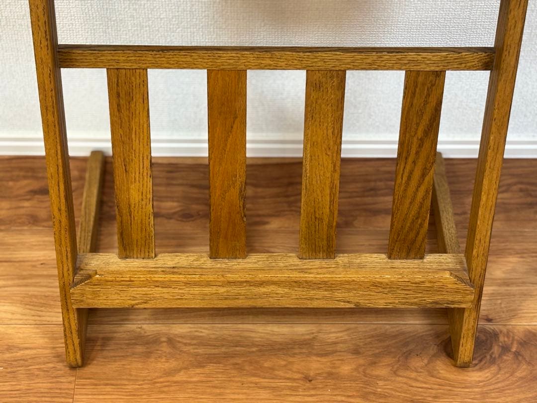 モモナチュラル サイドテーブル