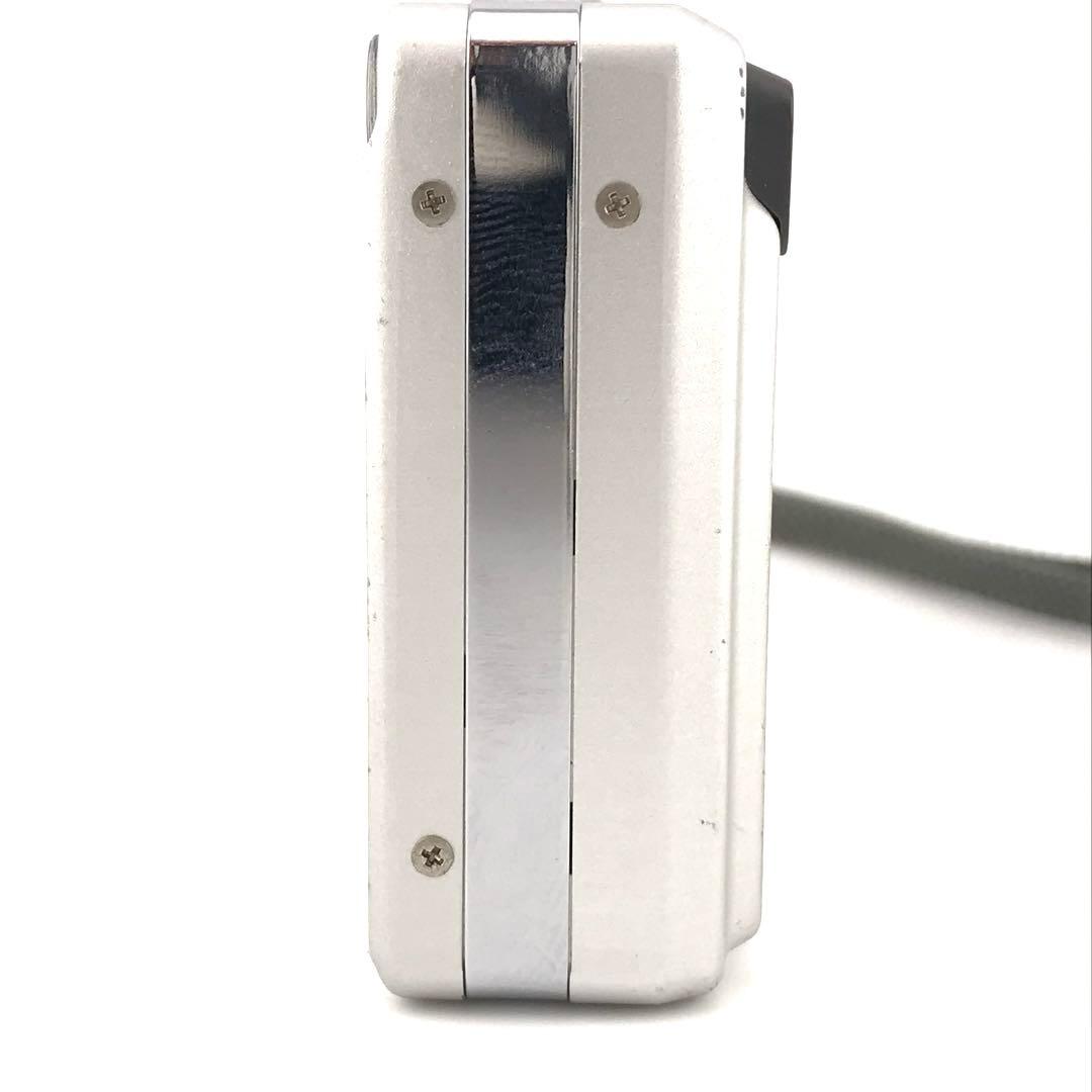 実写美⭕️良品【動作確認済】 CASIO EXILIM ZOOM EX-Z3