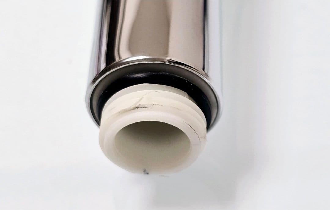 【新品】TOTO コンフォートウェーブシャワー（3モードアクティブ）