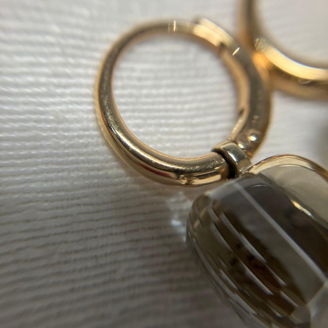 【pomellato】ポメラート ヌードピアス【箱なし】