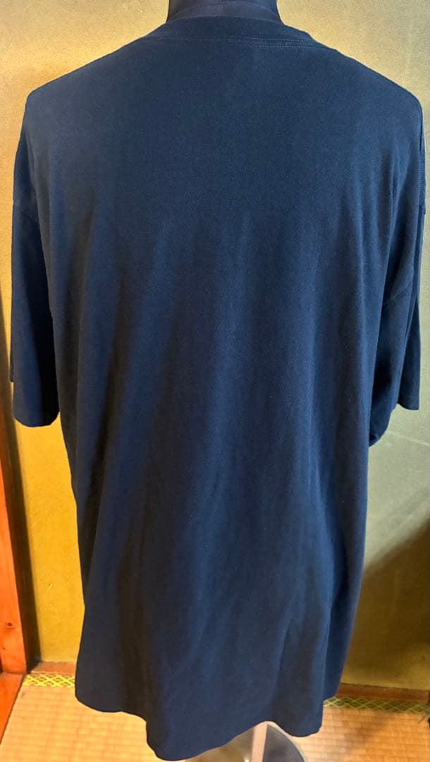 Man on the Moon ジムキャリーヴィンテージ Tシャツ XLサイズ