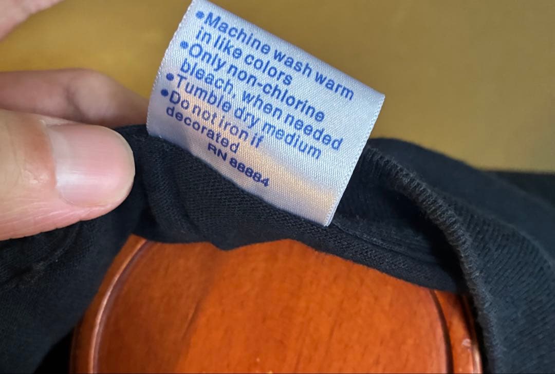 Man on the Moon ジムキャリーヴィンテージ Tシャツ XLサイズ