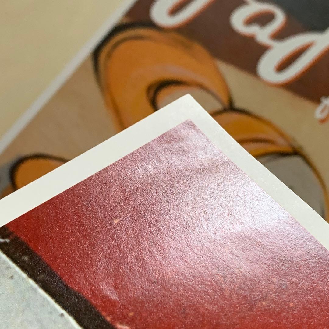 【レア】バリーマッギー Barry Mcgee TWIST ポスター