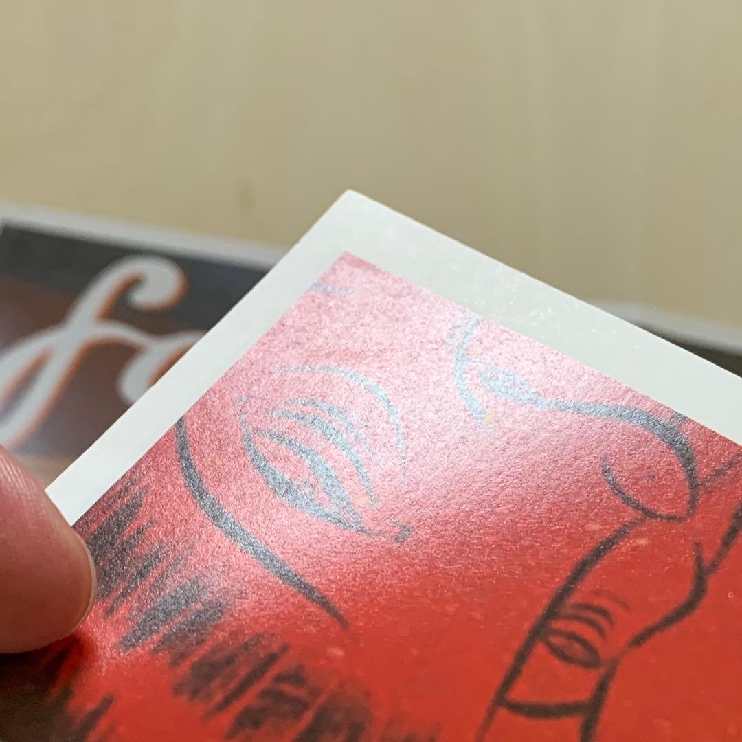 【レア】バリーマッギー Barry Mcgee TWIST ポスター