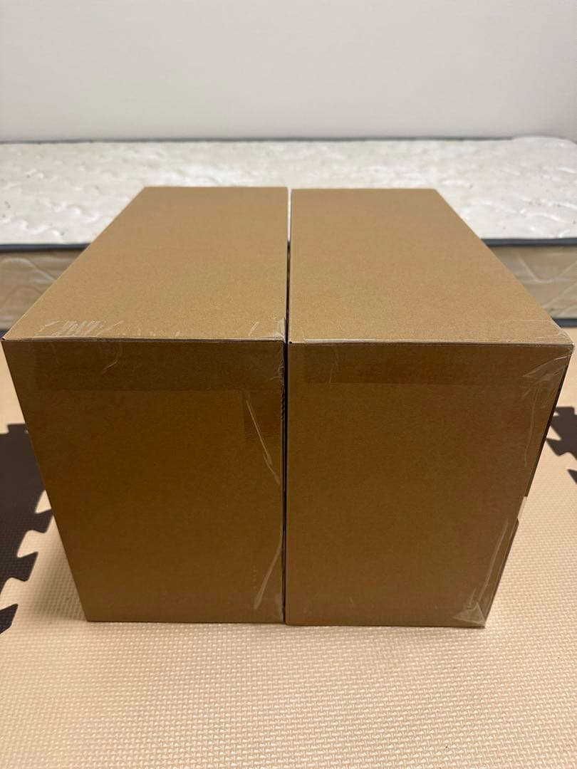 超合金 MSN-04FF サザビー2点　新品未使用　24時間以内発送