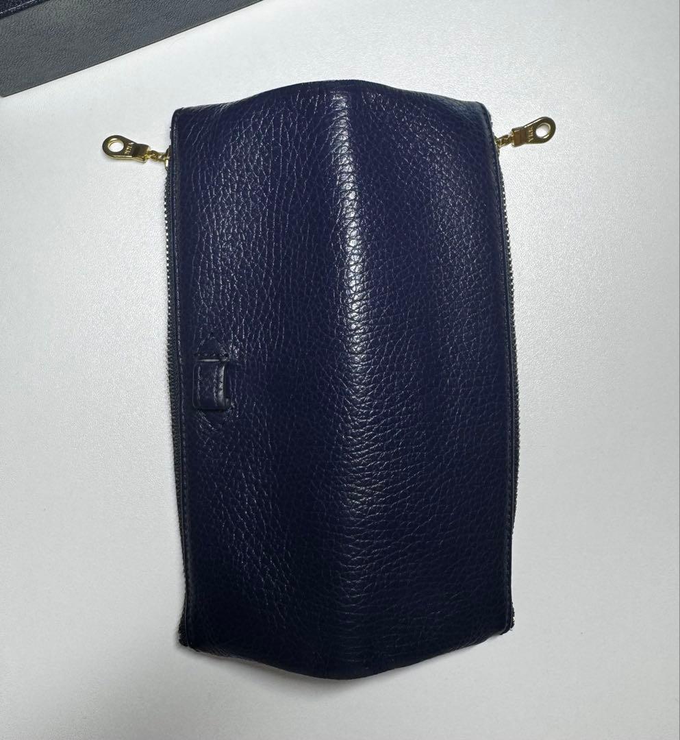 【廃盤】ルポペンケース2 限定色 ジェイブルー