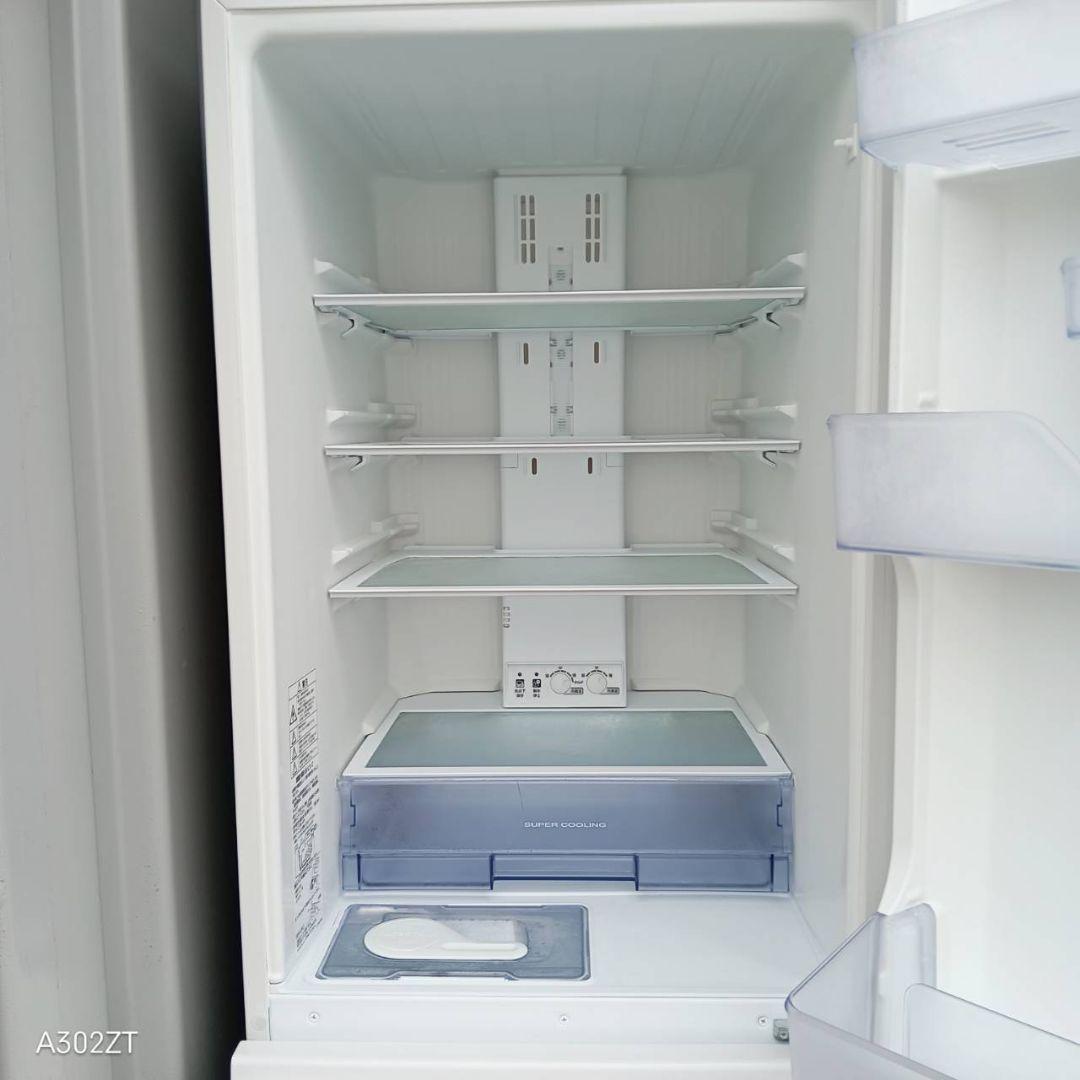 1007　三菱　最新モデル　大型冷蔵庫　300L