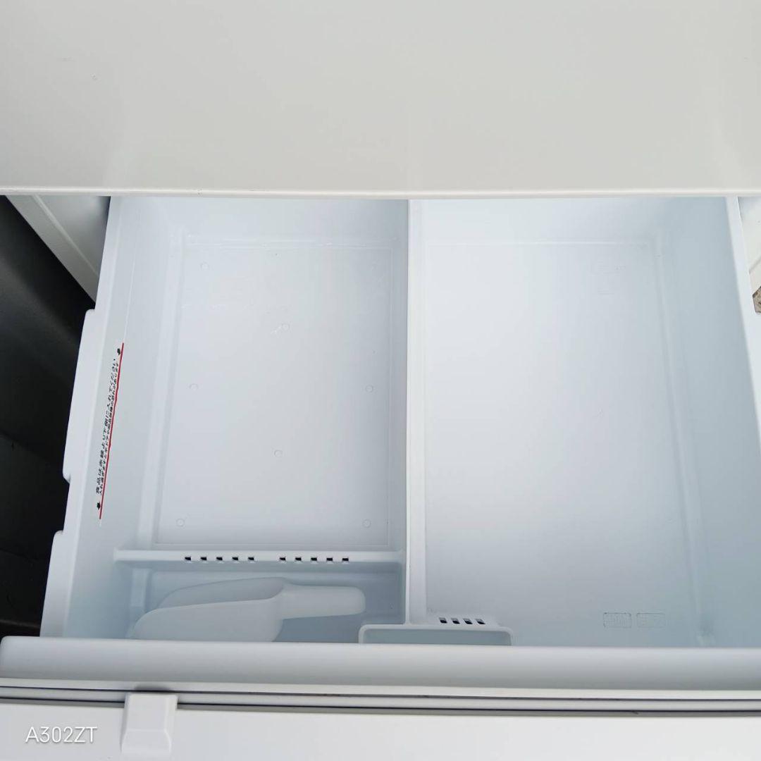 1007　三菱　最新モデル　大型冷蔵庫　300L