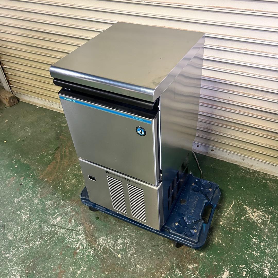 CF66 ★ホシザキ 20年製 製氷機 IM-25M-1 厨房用 業務用 店舗用