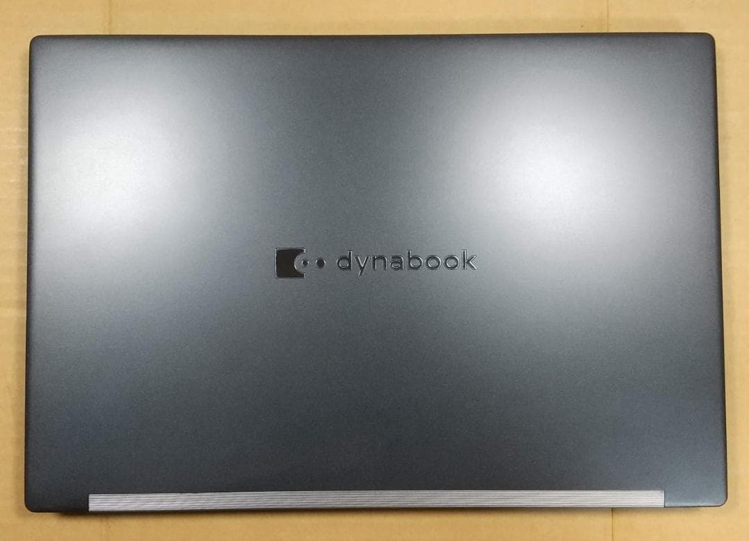 【11世代 i5】13.3型 dynabook G83/HS 12GB オフィス