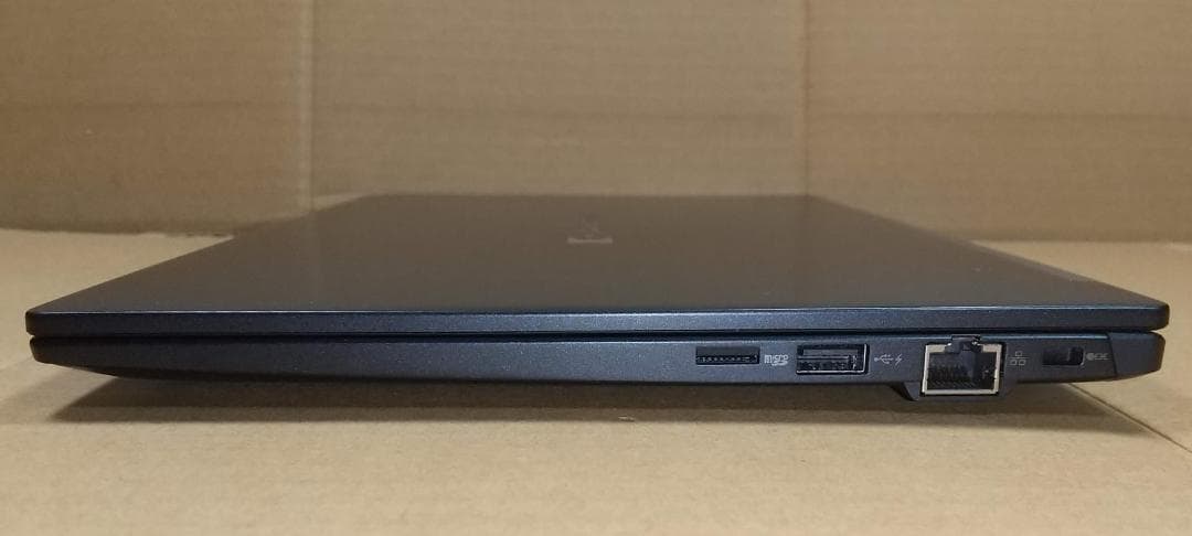 【11世代 i5】13.3型 dynabook G83/HS 12GB オフィス