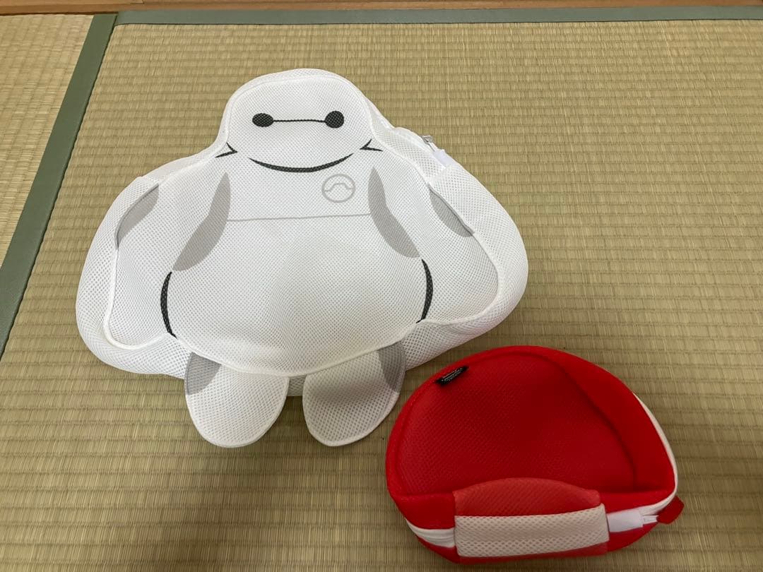 ベイマックス セット 10点セット