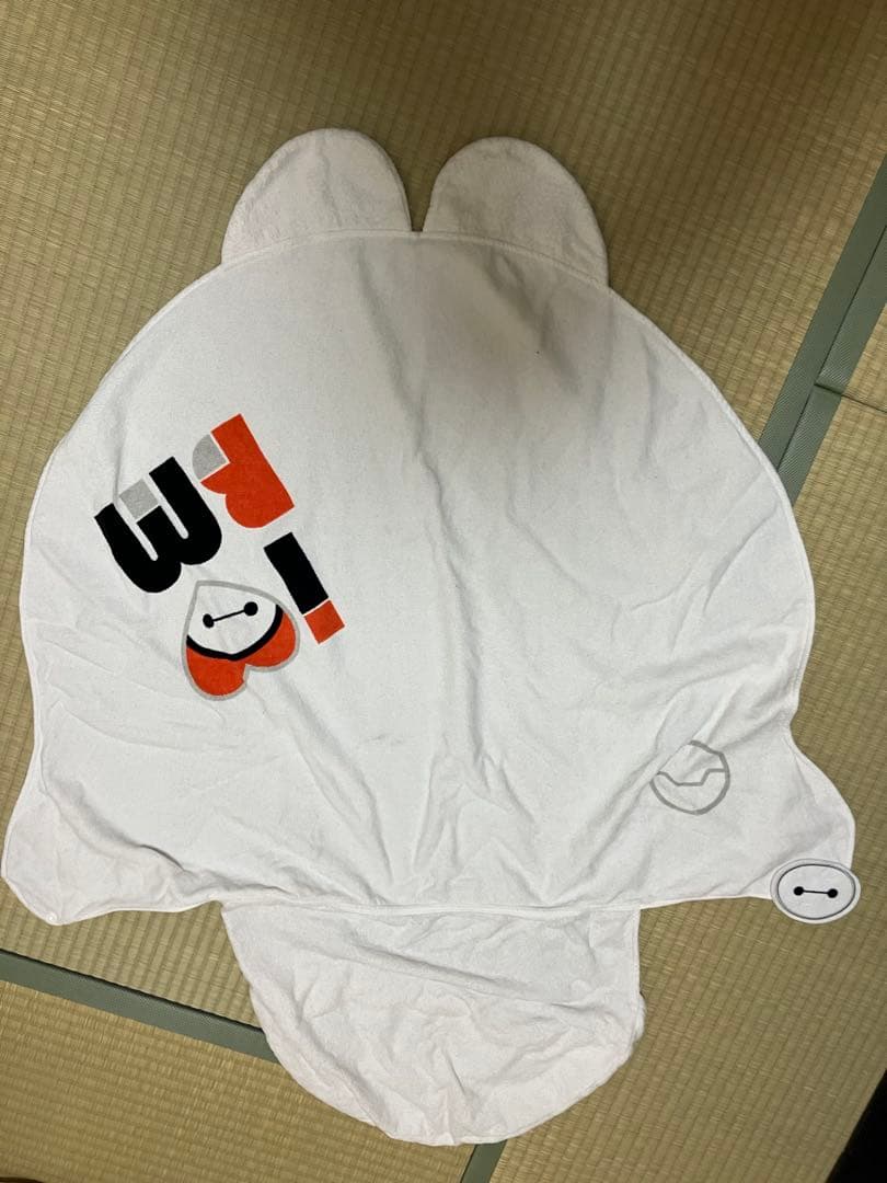 ベイマックス セット 10点セット