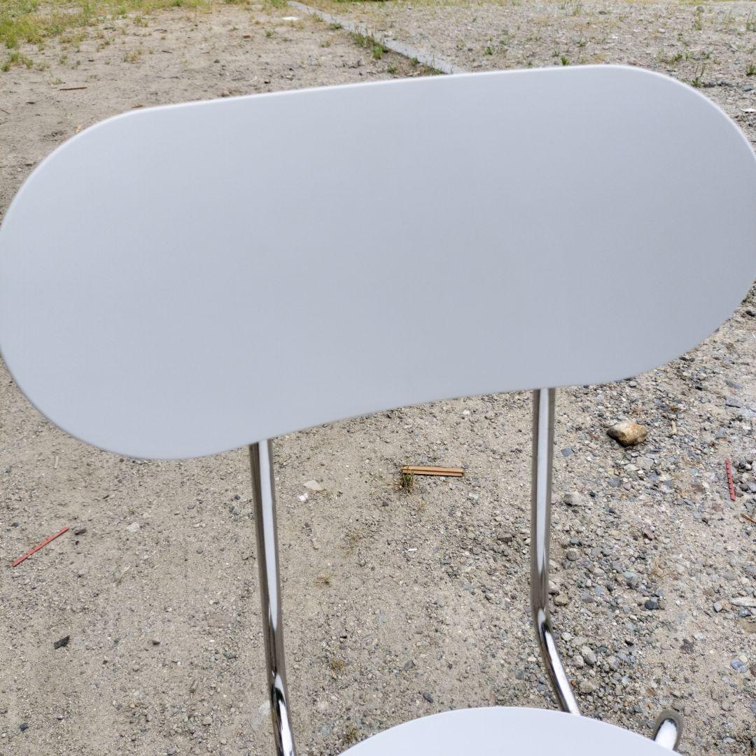 2脚セット・無印良品 MAGIS マジス マリオリナ チェア