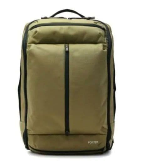 PORTER ポーター アップサイド 3way