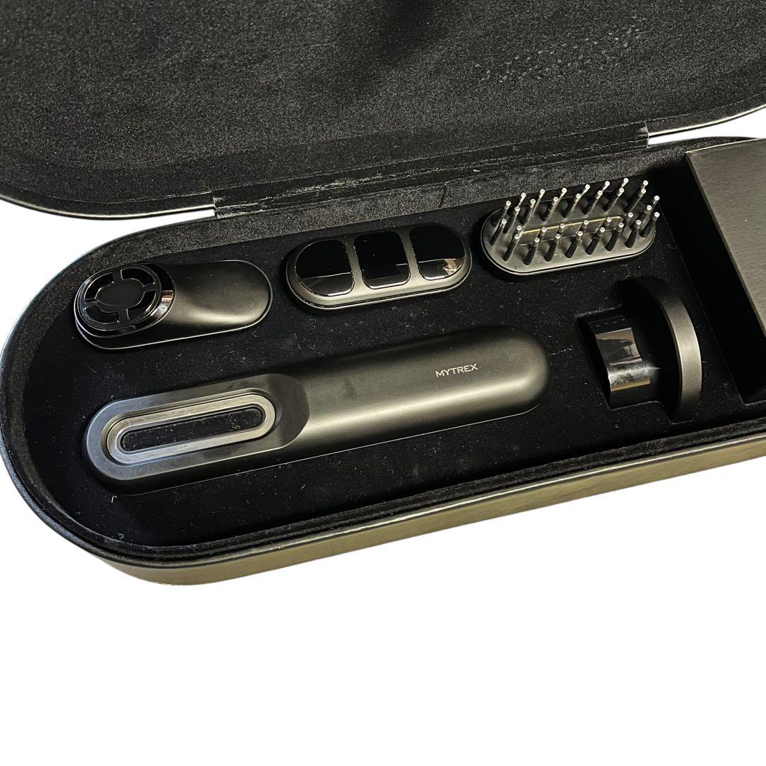 【美品】MYTREX マイトレックス プルーヴ PROVE 美顔器 電気ブラシ