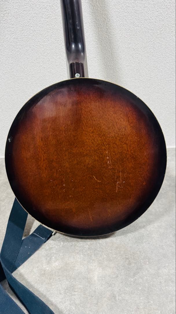 pirles ピアレス 5弦 バンジョー 弦楽器