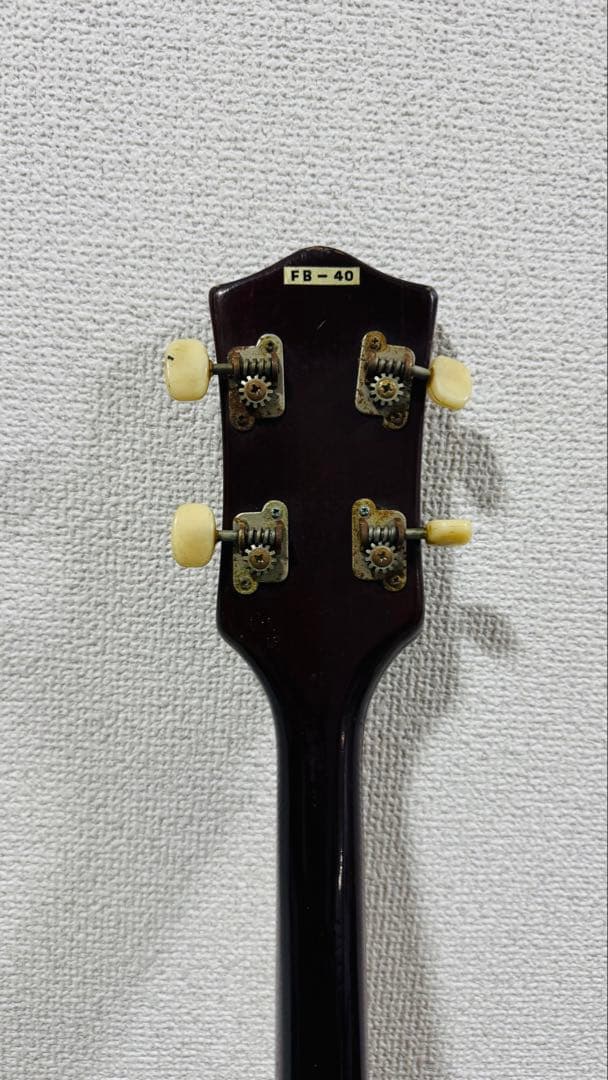 pirles ピアレス 5弦 バンジョー 弦楽器