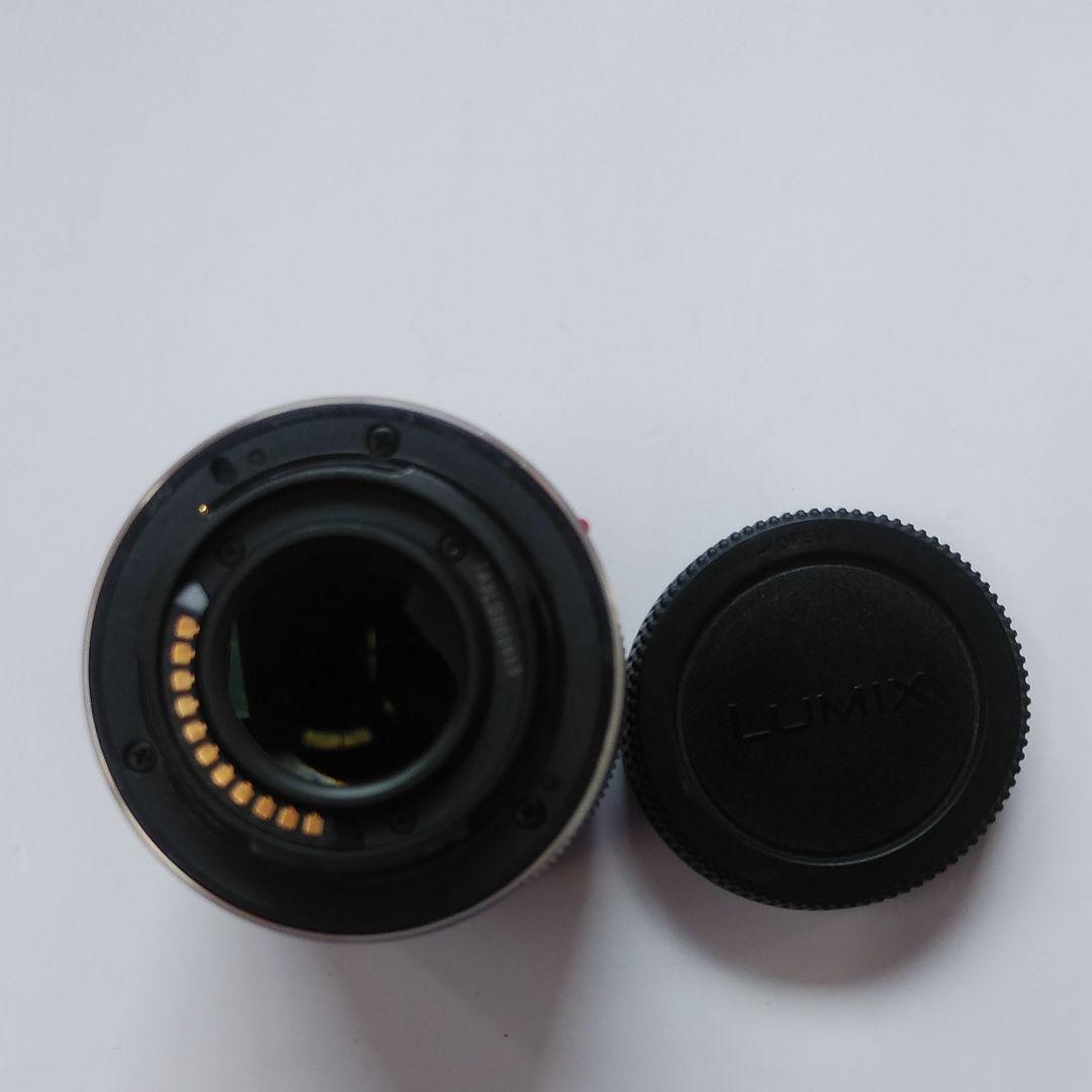 レンズ(ズーム) LUMIX G VARIO 1:3.5/14-42 ASPH.