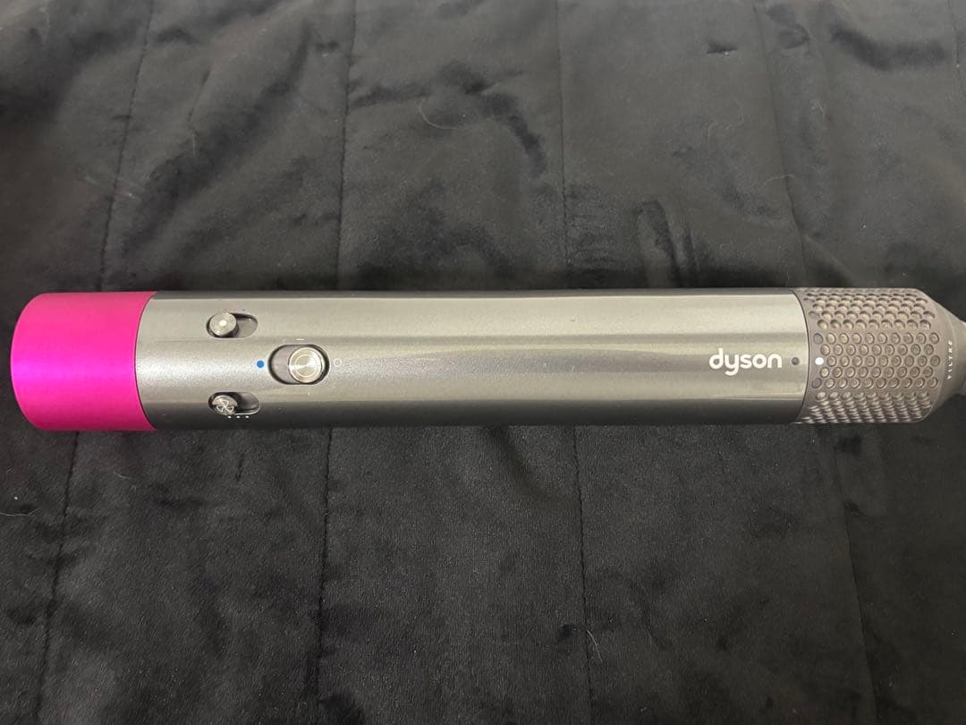 Dyson Airwrap ダイソン エアラップ Complete