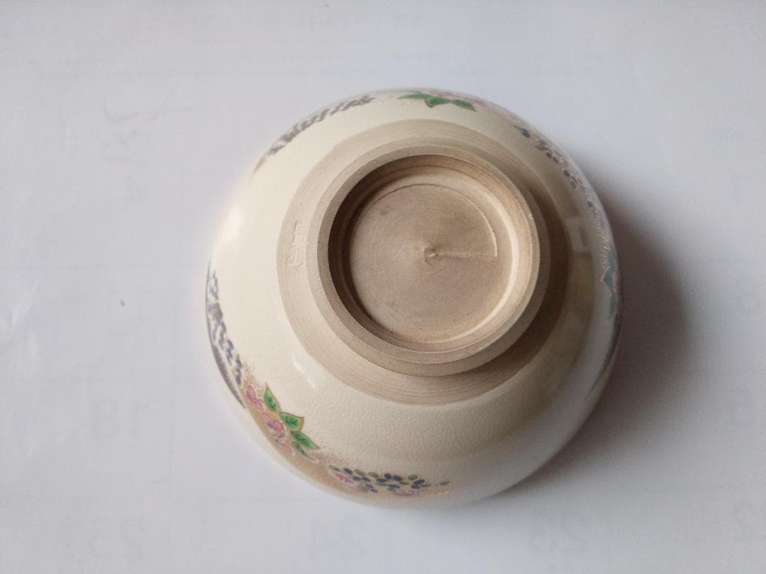 加藤貴山 作 天目金彩山水 抹茶碗 京焼 清水焼 茶道具 抹茶碗 新品 未使用