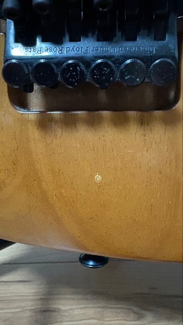 Jackson Dinkyタイプギター