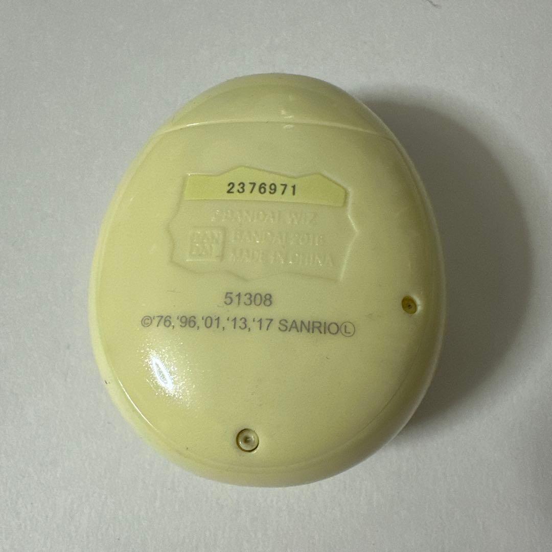 たまごっち　みくす　Mix　サンリオキャラクターズ