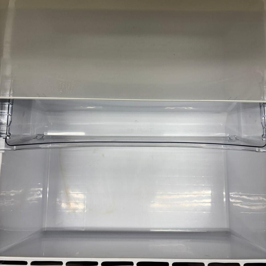 626 AQUA　大型冷蔵庫　1~4人暮らし　小型　一人暮らし　家庭用　ホワイト