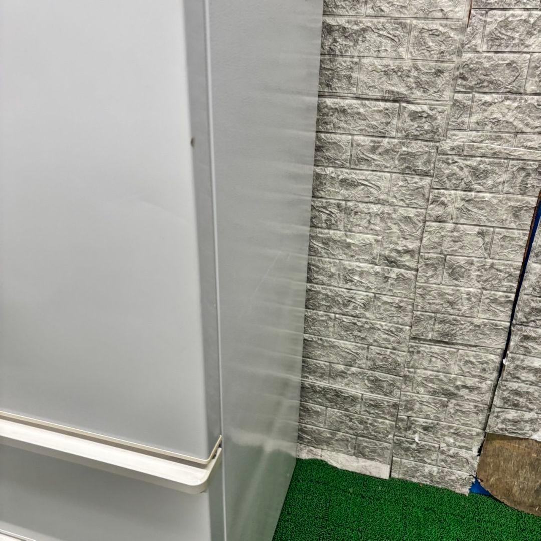 626 AQUA　大型冷蔵庫　1~4人暮らし　小型　一人暮らし　家庭用　ホワイト