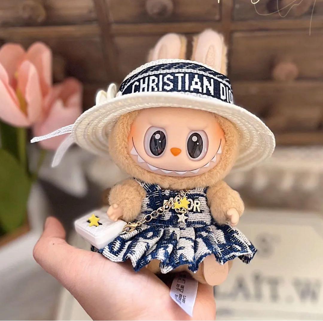 KaYa専用 ラブブ エナジー ID本我 シークレート