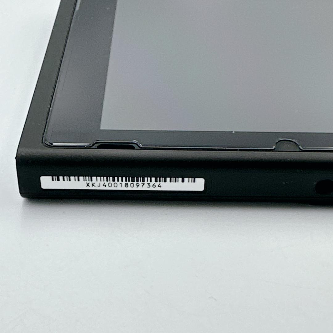 【ほぼ未使用】Nintendo Switch バッテリー強化版 2020年製