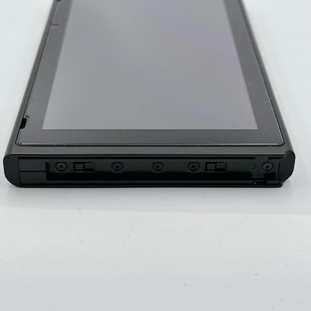 【ほぼ未使用】Nintendo Switch バッテリー強化版 2020年製