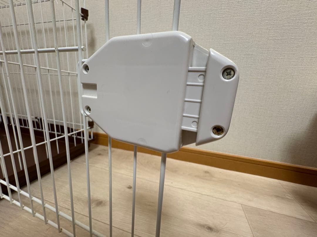 GB エクステリア dog ケージ