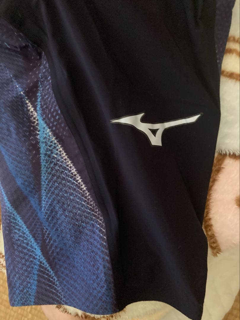 さっとん♪『MIZUNO レディース 競泳水着 GX・SONIC Ｖ』M