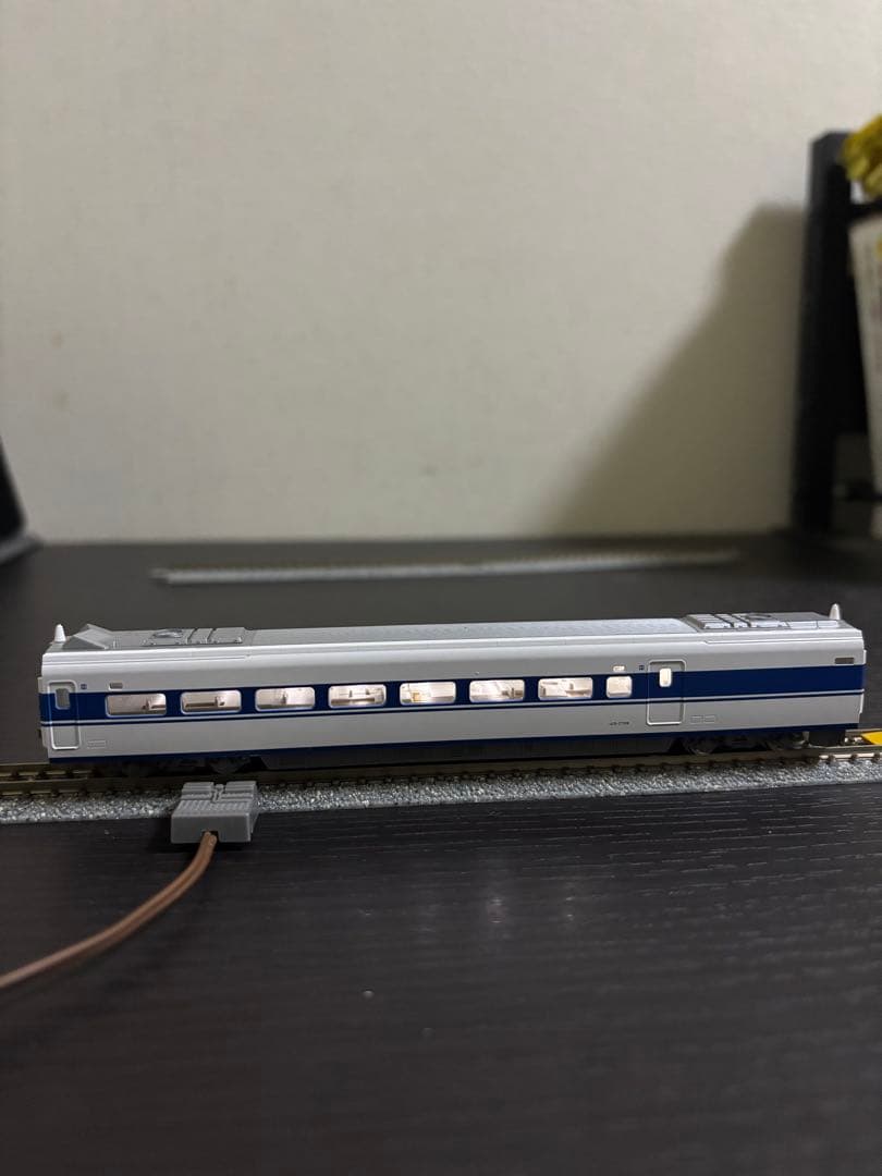 KATO 100系新幹線　グランドひかり　16両セット