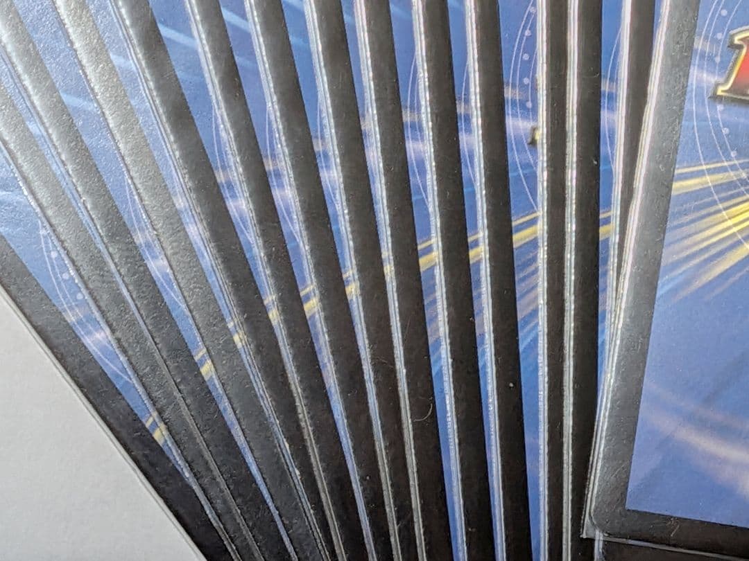 デュエルマスターズ 英語 海外 マクドナルド プロモ