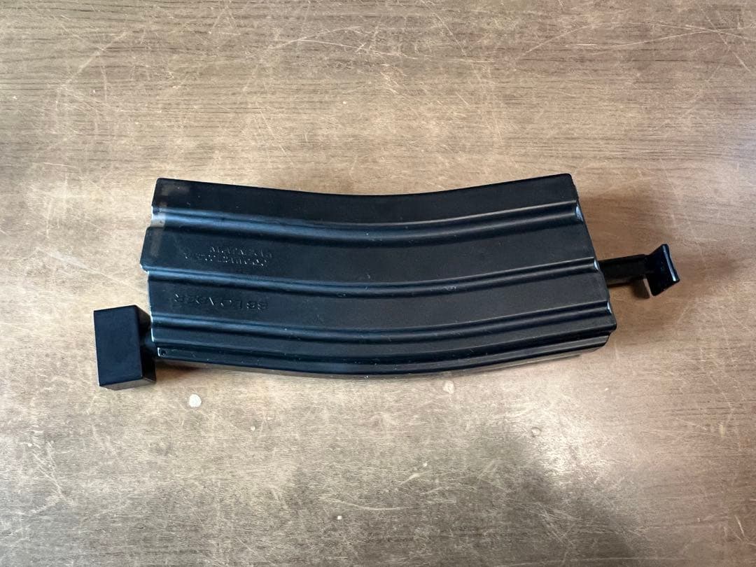 GLOCK 17 Gen.4 ガスガン セット