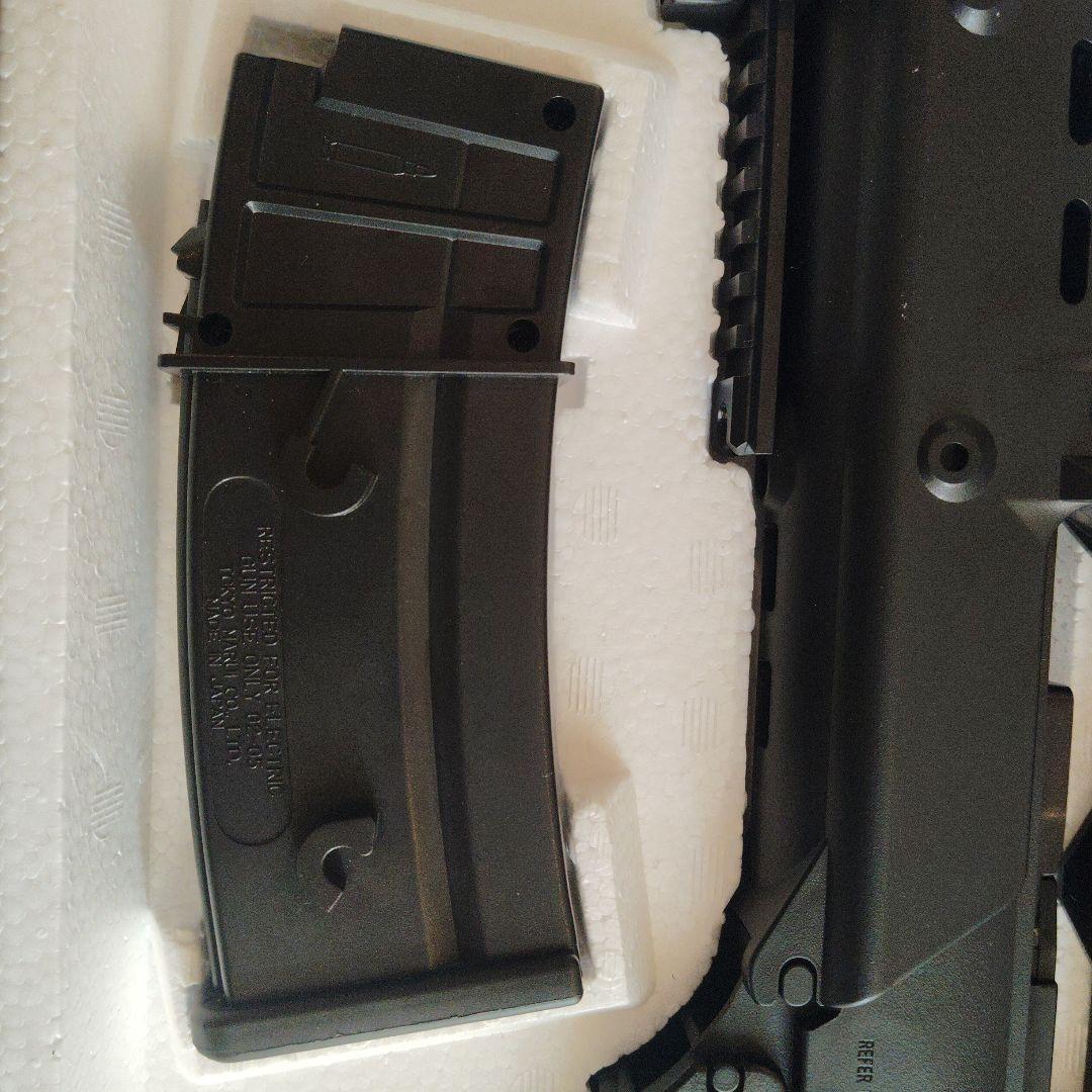 G36C 電動ガン BOYS HG